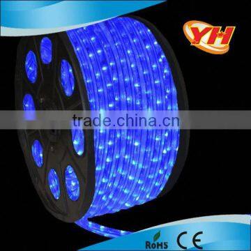 12v led waterproof rope light