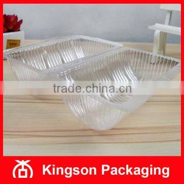 Disposable Mooncake Container, Disposable Cookie Container, Disposable Bakery Container