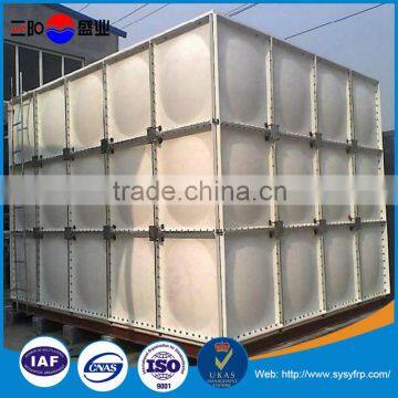 Fiberglass Water Tank, Farm Water Tank, 5000 Litre Water Tank photo-4