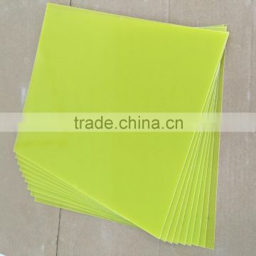 Thermal Insulation Laminates FR4 Epoxy Sheet for Jig