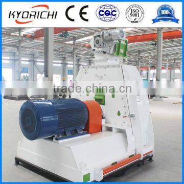 High Quality Commercial Grain Grinder For Animal Feed