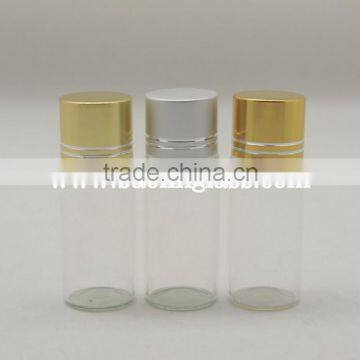 1oz 30g Borosilicate Glass Bottle