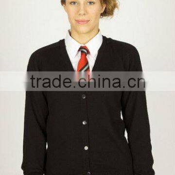 Hot selled smart school uniform design