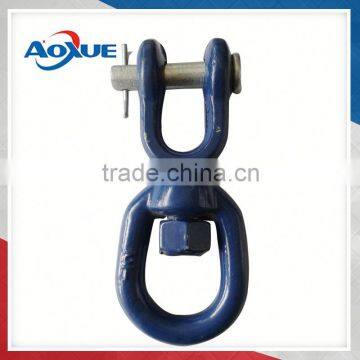 Factory Manufacturer Hot Dip Galvanized G403 Swivel Rings