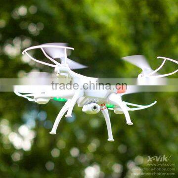 SYMA QUADCOPTER HD CAMERA DRONE SYMA X5SC X5SW photo-5