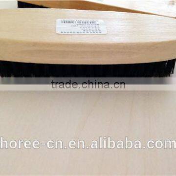 Wooden Shoe Cleaning Brush photo-5