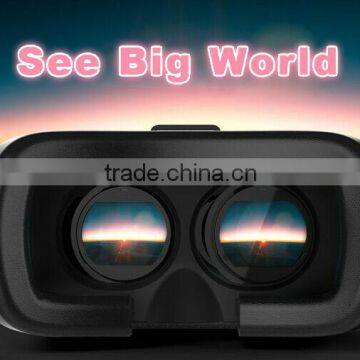 Trending Hot Products for 2016 vr Box, vr Case With Free APP photo-6