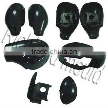 Auto mould
