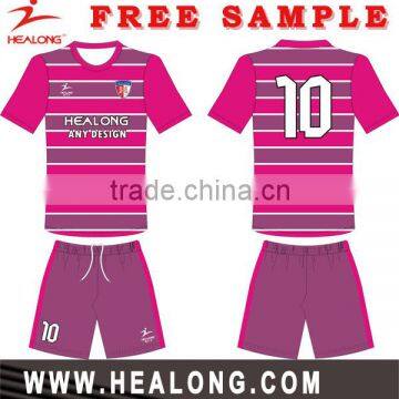 Custom Soccer Jersey With Collar Custom Soccer Jersey With Collar Bulk Soccer Jerseys photo-6