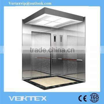 The Cheapest Price For Passenger Elevator