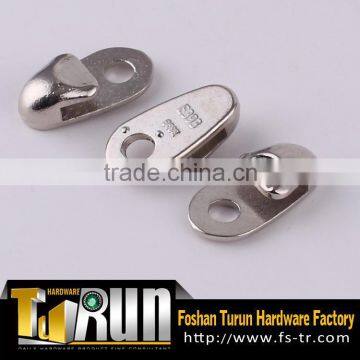 Fashion Custom Garment Jeans Magnetic Button photo-2