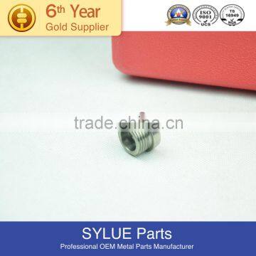 Ningbo High Precision machining kovar For buy drill pipe