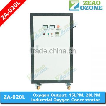 Commerical Low price and Fine quality Oxygen generator Machine