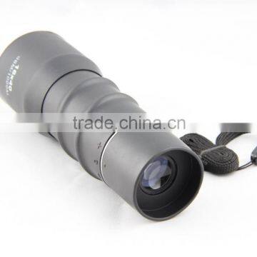 IMAGINE HD 16X Long Range Rubber Monoculars for Pirate photo-2