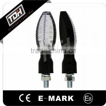 2016 High Quality motorcycle winker light