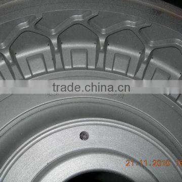 2014 new OTR tyre moulds of high quality