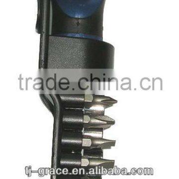 Multi Ratchet Screwdriver
