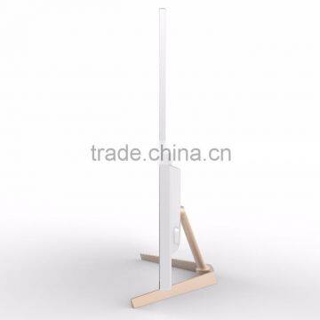 32 Inch IPS FHD Panel Monitor 1920*1080 White Color Monitor(W3202S) photo-5