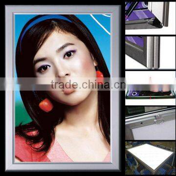 New Hot Selling Shenzhen Advertising Spot Light Frame