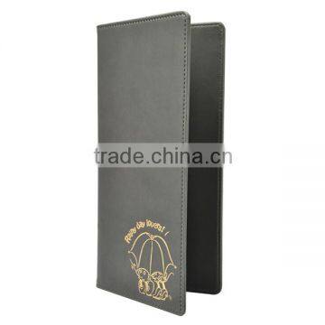 New Arrival Cardboard Business Card Holder