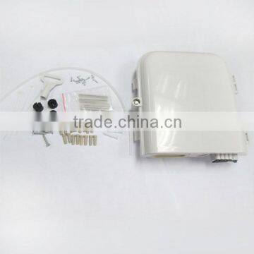 FCST02205 FTTH Outdoor Fiber Optic Function Of Terminal Box ,fiber Optic Junction Box, Fiber Optic Termination Box photo-3