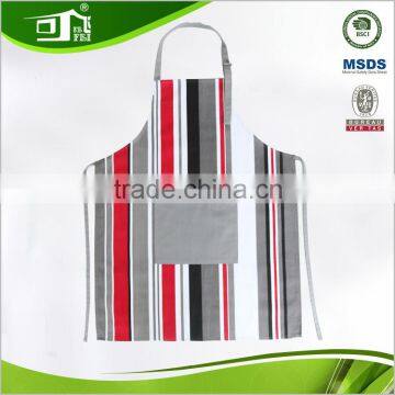 Trade Assurance Polyester and Cotton Canvas Aprons Wholesale
