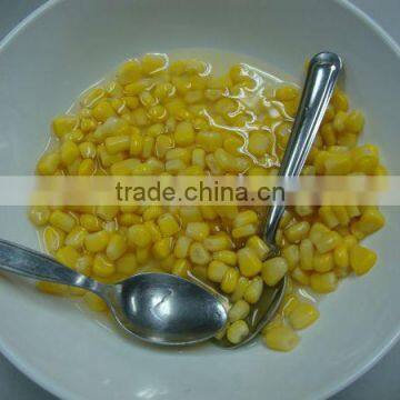 Canned Kernel Sweet Corn photo-5