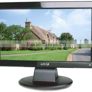 15.6 '' professional led display touch screen monitor