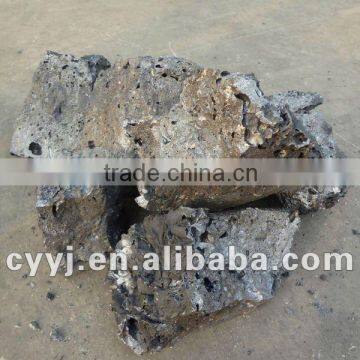 SiAlBaCa Metal Alloy as Deoxidizer for Steelmaking Chinese Maufacturer photo-2