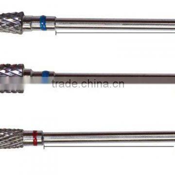 Carbide Podiatry Instruments