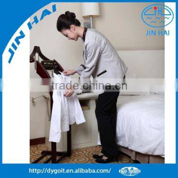 Sexy Work Uniforms for Waitress, Uniform for Cleaning photo-5