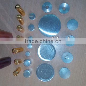 good quality aluminium slug for tube 1070