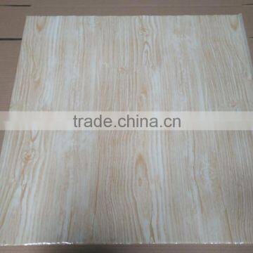 Price Cheap Ceiling Tiles With Size 595*595*7mm and Good Quality photo-6