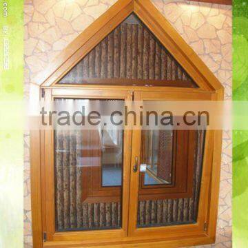 aluminium sliding window