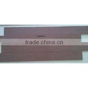 D5842 indoor residential wooden look ceramic tile