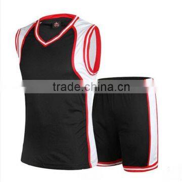 sublimated basketball jerseys/ Sublimation basketball uniforms