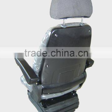 Grammer Seat Fabric Mechanical Suspension Bus Driver Seat(YS18) photo-3