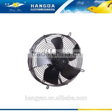 2014 hangyan New design wall mounted bladeless fan