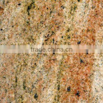Kashmir Gold Granite