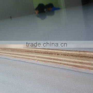 1.5mm Acrylic Sheet Faced Plywood for Shutters photo-4