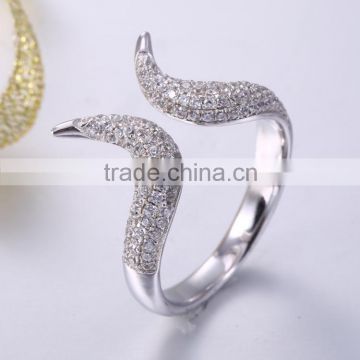 925 silver platinum ring price silver men ring