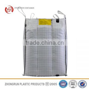 Conductive big bag/type C conductive fibc/big bag/ton bag