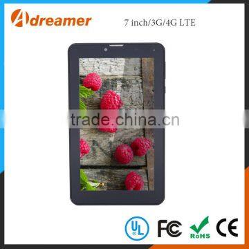 Full Band 2g and 1G Ram Capacity FM Supported Multi Tablet pc Made in China photo-4