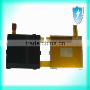 Spare Parts For Blackberry Storm 9630 LCD Screen Display