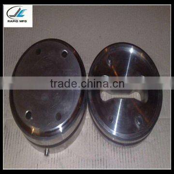 aluminum die casting mould