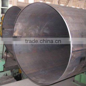 S355 Tubular Pile LSAW Steel Pipe