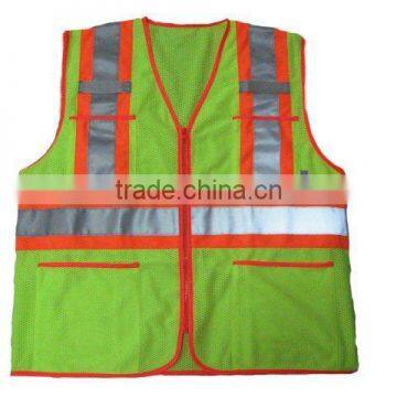 Reflective Safety Vest