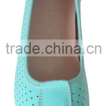 Ladies Shoes Wholesale Manufacturer, Lady Women Flat Shoes, Casual Lady Fashion Shoe photo-2