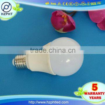 candle containers dimmable led filament bulb 45x83mm