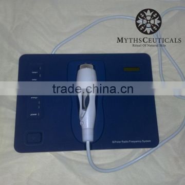 Mesotherapy instrument atomization